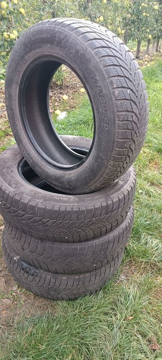 225/65/17 102H nexen winguard sport 2 suv