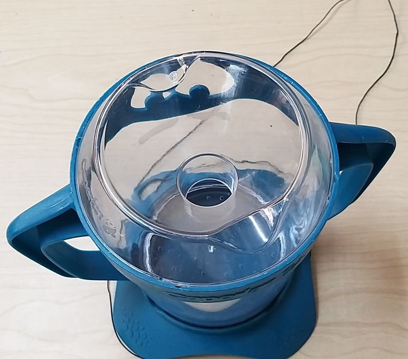 Caixas para manter isco vivo.