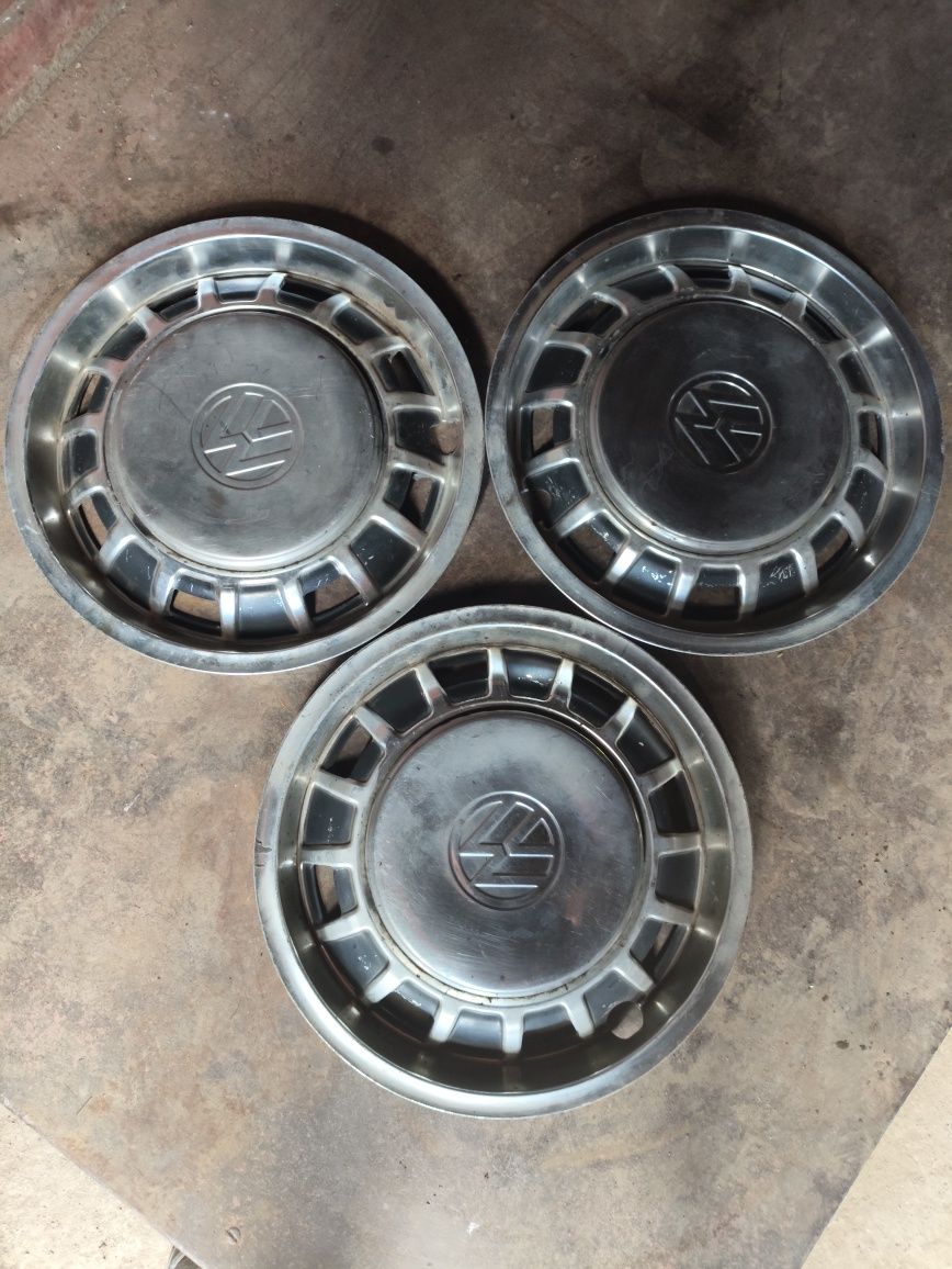 Kołpak Pierścień ozdobny 13" VW Golf 1, Scirocco Jetta