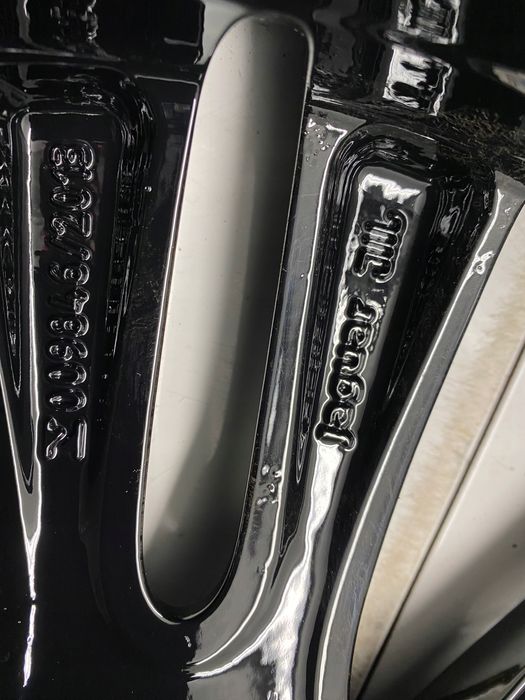 felgi 18 jaguar xf xj s type r design oem ideal