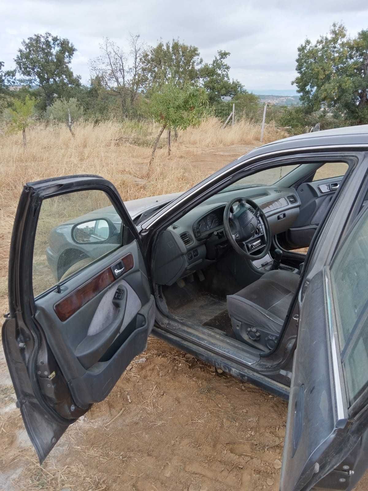 Vendo Rover Gasoil