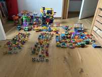 Zestaw super zings