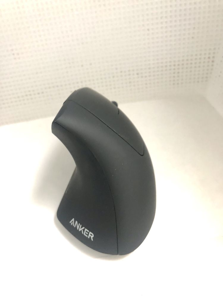 Anker Ergonomic Optical Vertical Mouse 1000/1600DPI