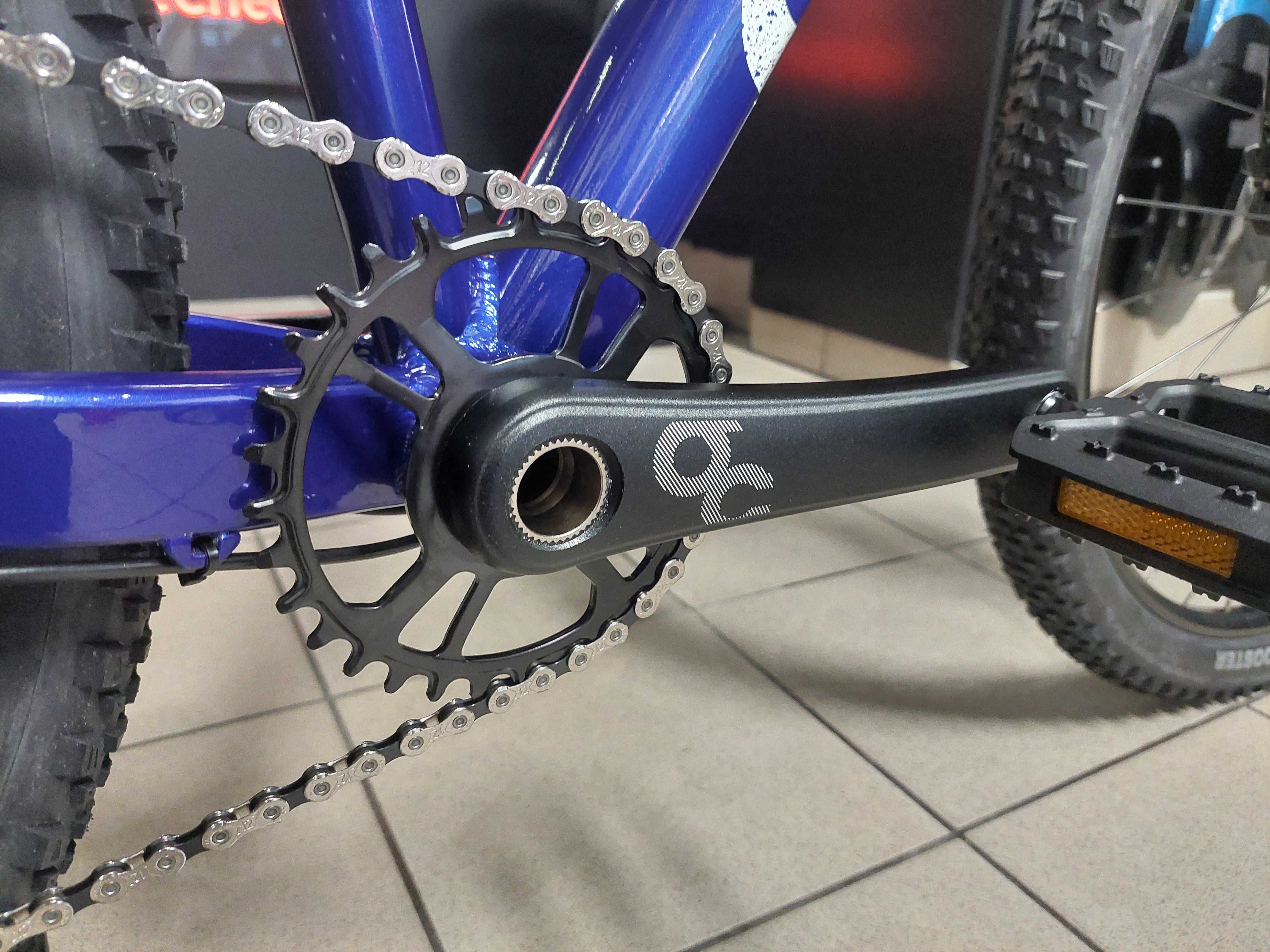 Rower Górski MTB Orbea ONNA 10 1x11 Deore RockShox Judy 2024/2025 nowy