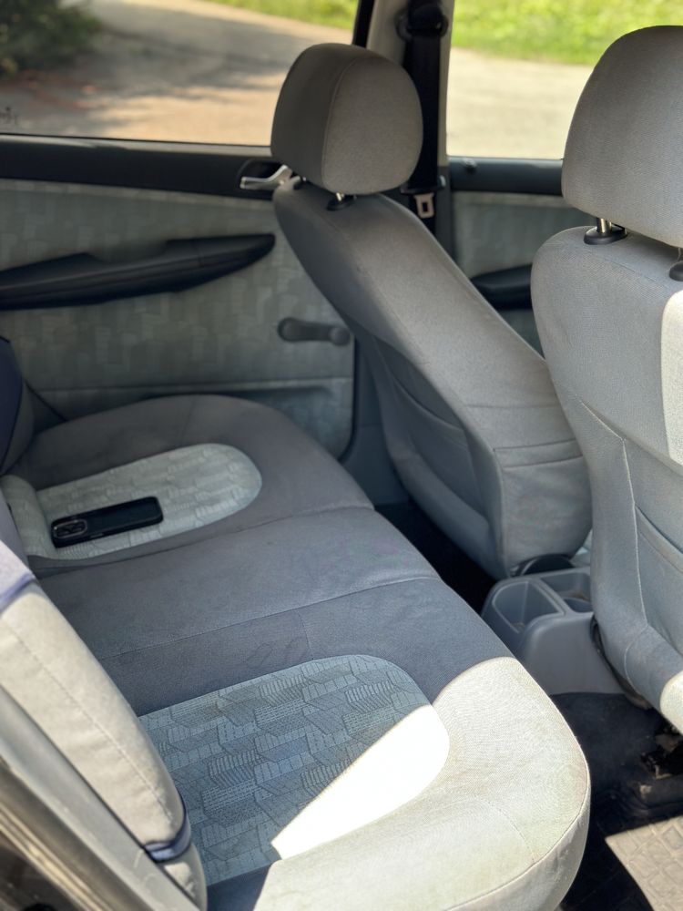 Продам skoda fabia 1.4