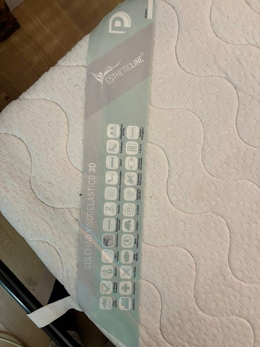 Sofá-Cama Habitat 2 Lugares