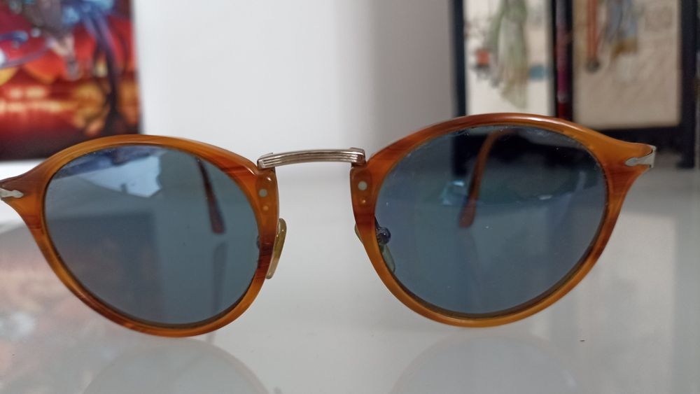 Óculos de sol Persol Caligrapher edition