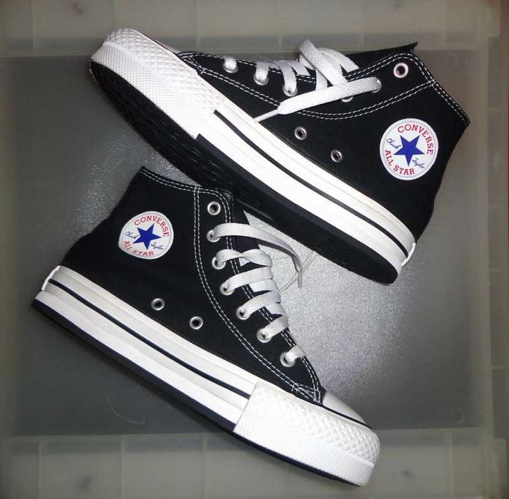 Sapatilhas/ ténis All Star Converse