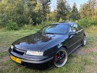 Opel Calibra 2,5 V6