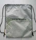 Pequeno Saco Emporio Armani