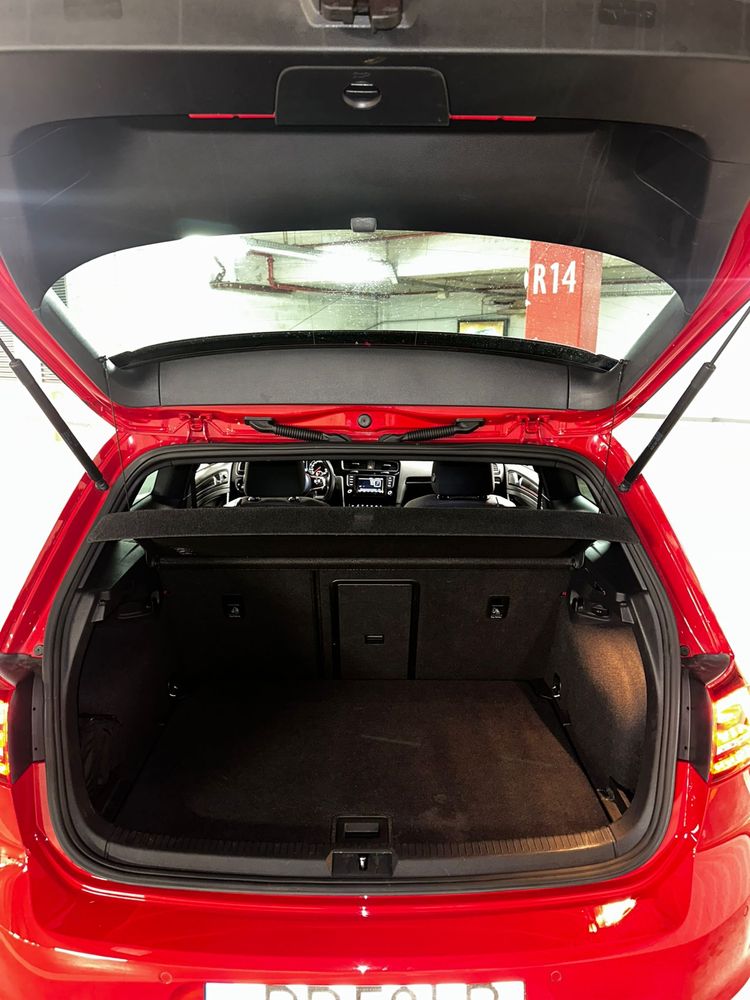 Golf VII GTI 2013