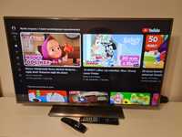 Telewizor SmartTV LG 42LB650V 42' Full HD WIFI DVB-T2 Youtube Netflix
