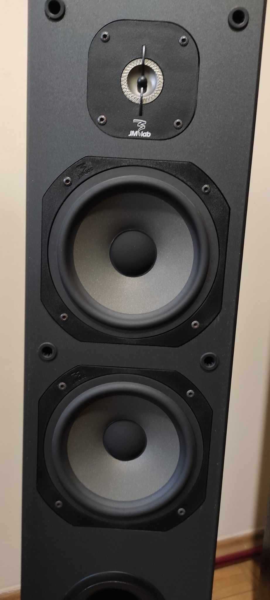 Focal-JMLab Chorus 715 Kolumny podłogowe