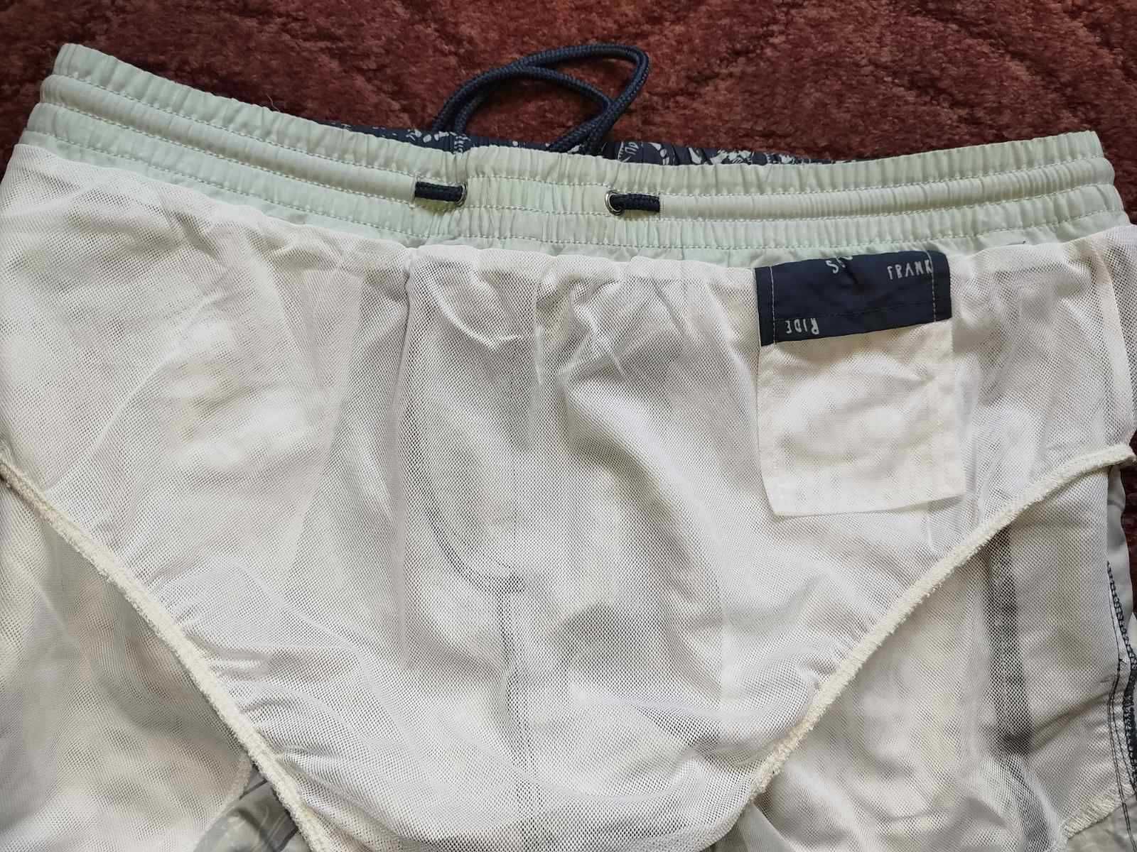 Продам шорты мужские Ostin