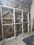Okno PCV 272x232