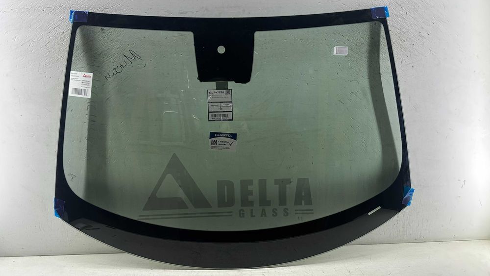 Hyundai Ioniq 5 (2021-) вітрове скло
