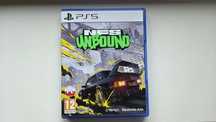 Need for Speed Unbound PS5