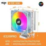 Кулер Aigo ICE200PRO для Intel и AMD