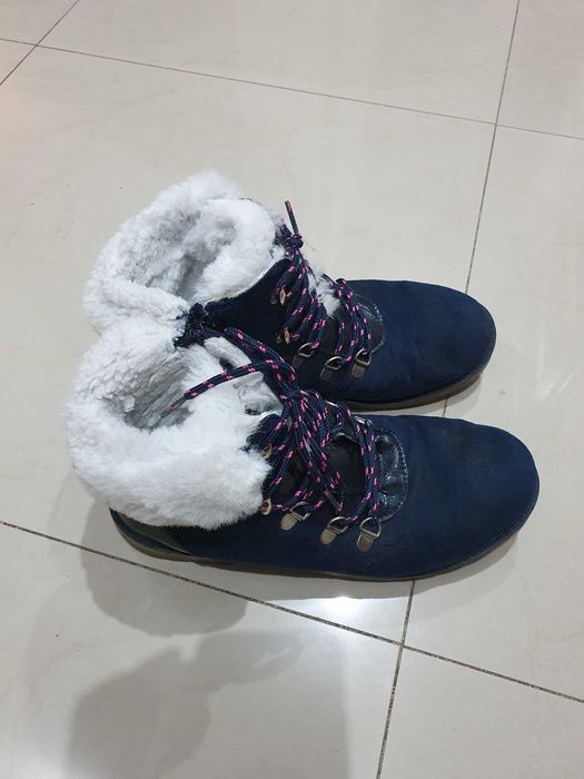 Xti buty zimowe dziewczęce rozmiar 37