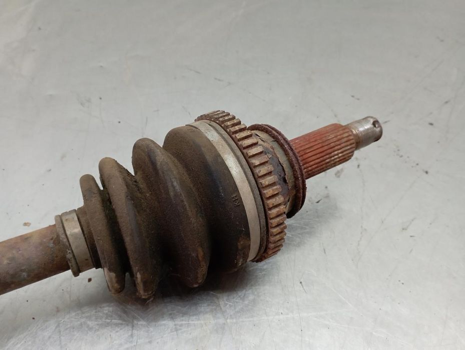 Transmissão trás esquerda HYUNDAI Santa Fé II (CM)