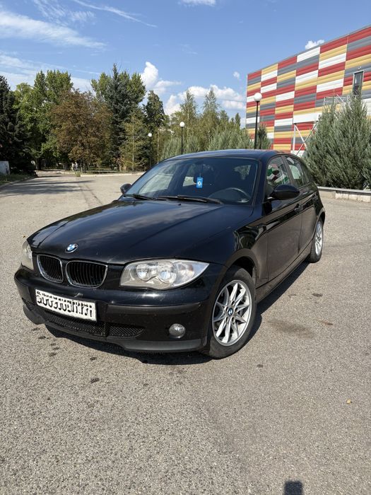 Бмв на полном ходу Турбо Дизель