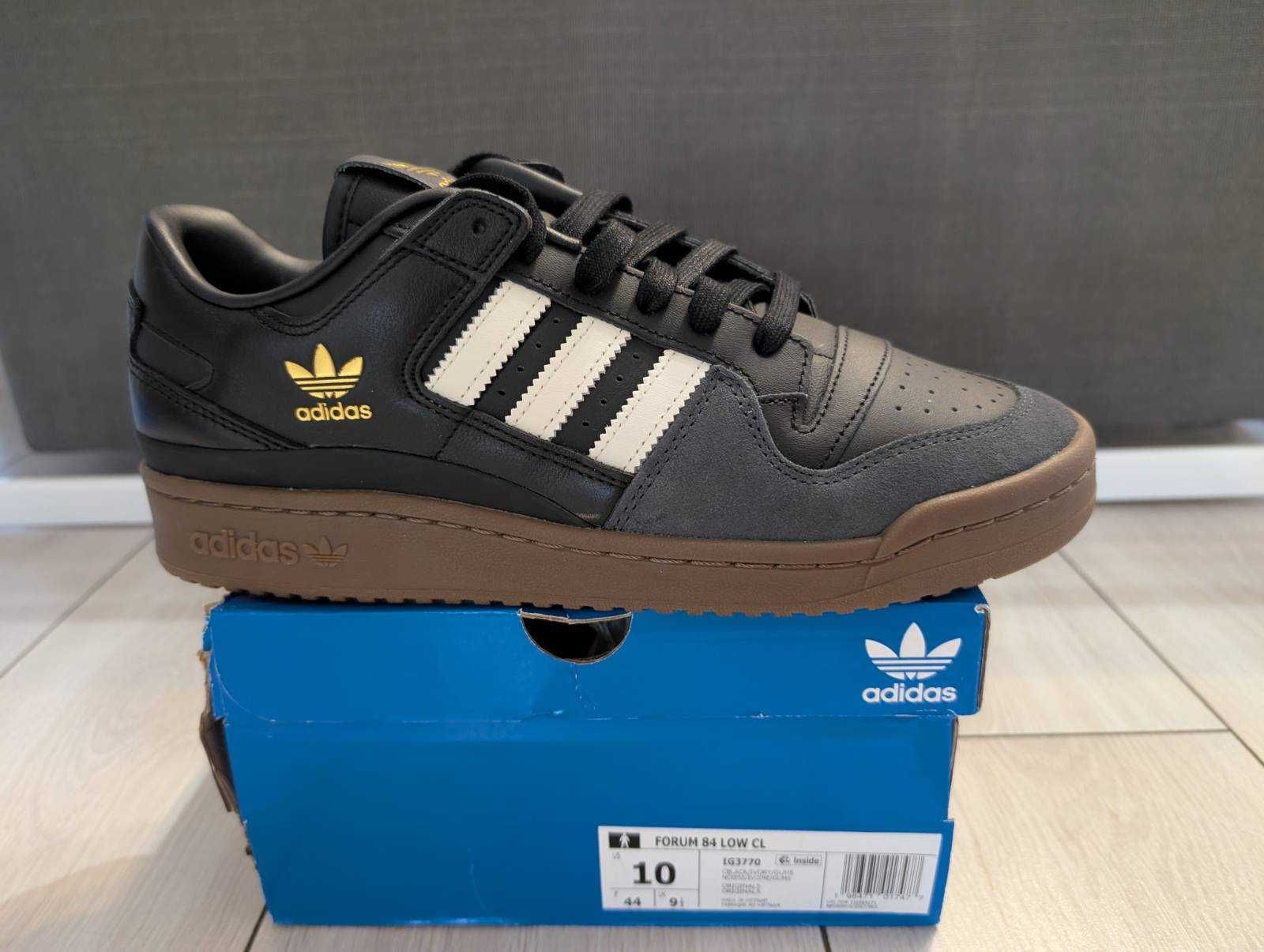 Кросівки Adidas Forum 84 Low CL 44 (28)