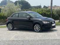 Audi a1 1.6 diesel