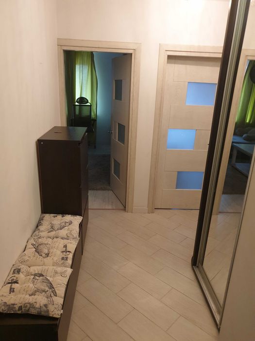 Продаж 1к.квартири по вул.Корольова,  мікрорайон Бам