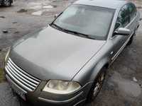 Passat B5 R5 170km