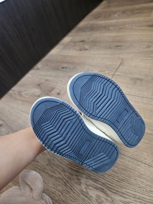 Дитячі хайтопи унісекс