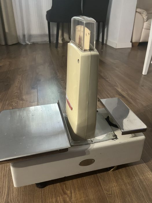 Waga Berkel M2 używana