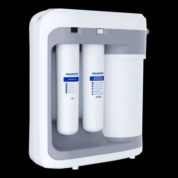 Filtr odwrócona osmoza AquaPhor RO-202s