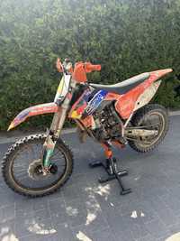 Ktm sx 85 2014 rok