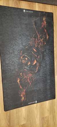 Black rose wars playmata