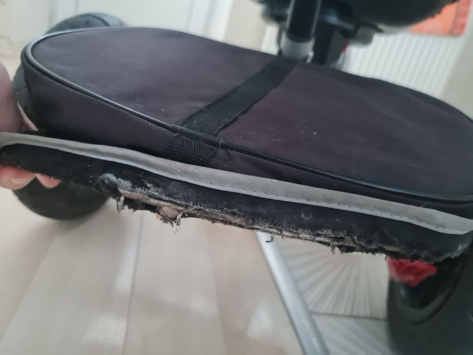 Велосипед Tilly Cayman