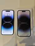Iphone 14 pro 128gb