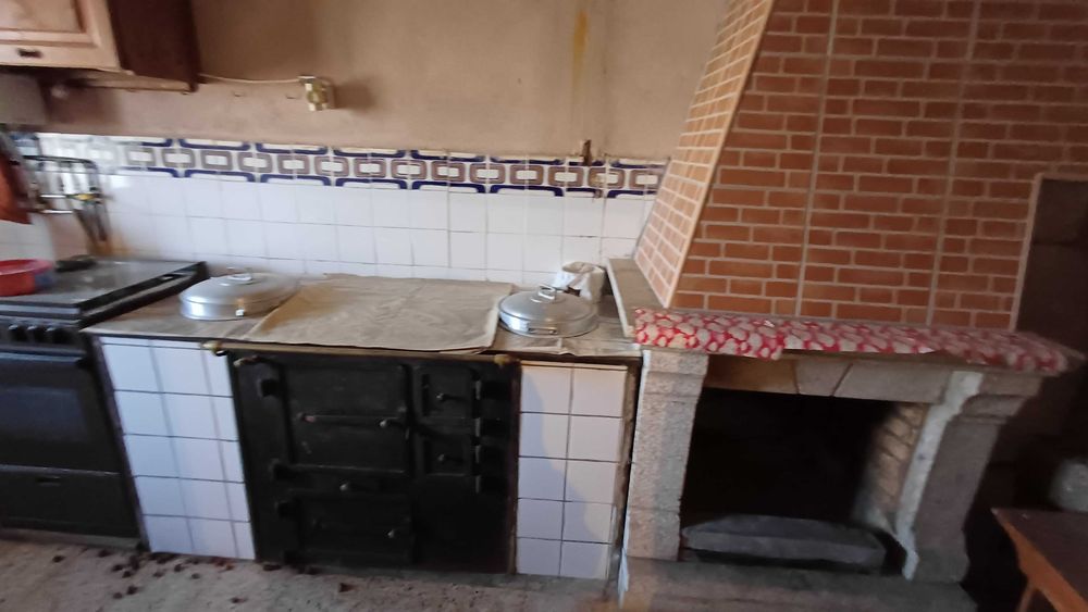 Casa com 5 quartos em Candal de S Pedro do Sul