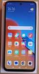 Xiomi Redmi 12 czarny