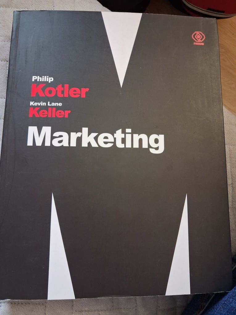 Marketing Kotler Keller