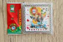 Sprzedam Magnes na Lodówkę - Porto - Portugalia - stan idealny