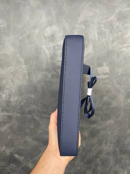 Мужская сумка Lacoste |барсетка на через плече купить в Харькове