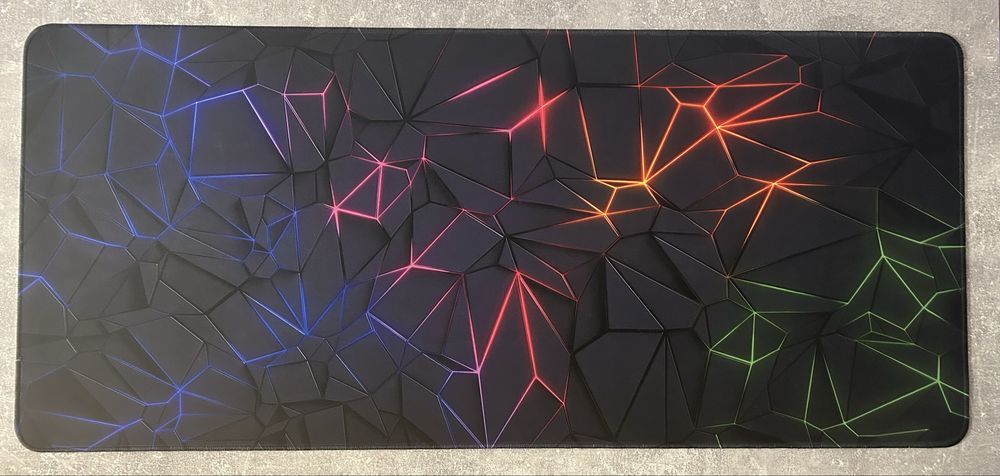 Коврик для мишки та клавітури