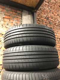 Шини 205/60 R16 Goodyear Eficient Grip Ran Flat