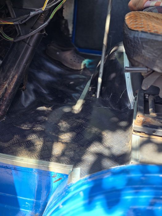 Манипулятор Самосвал (возможно с работой]