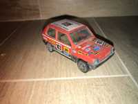 Fiat Panda 45 - Burago