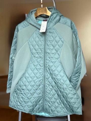 Теплий костюм на флісі батал розмір 54-58