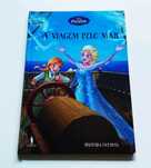 Frozen: A viagem pelo Mar