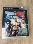 #1126 SmackDown vs Raw 2011 gra ps3 playstation3