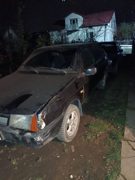 Продам ваз 21093