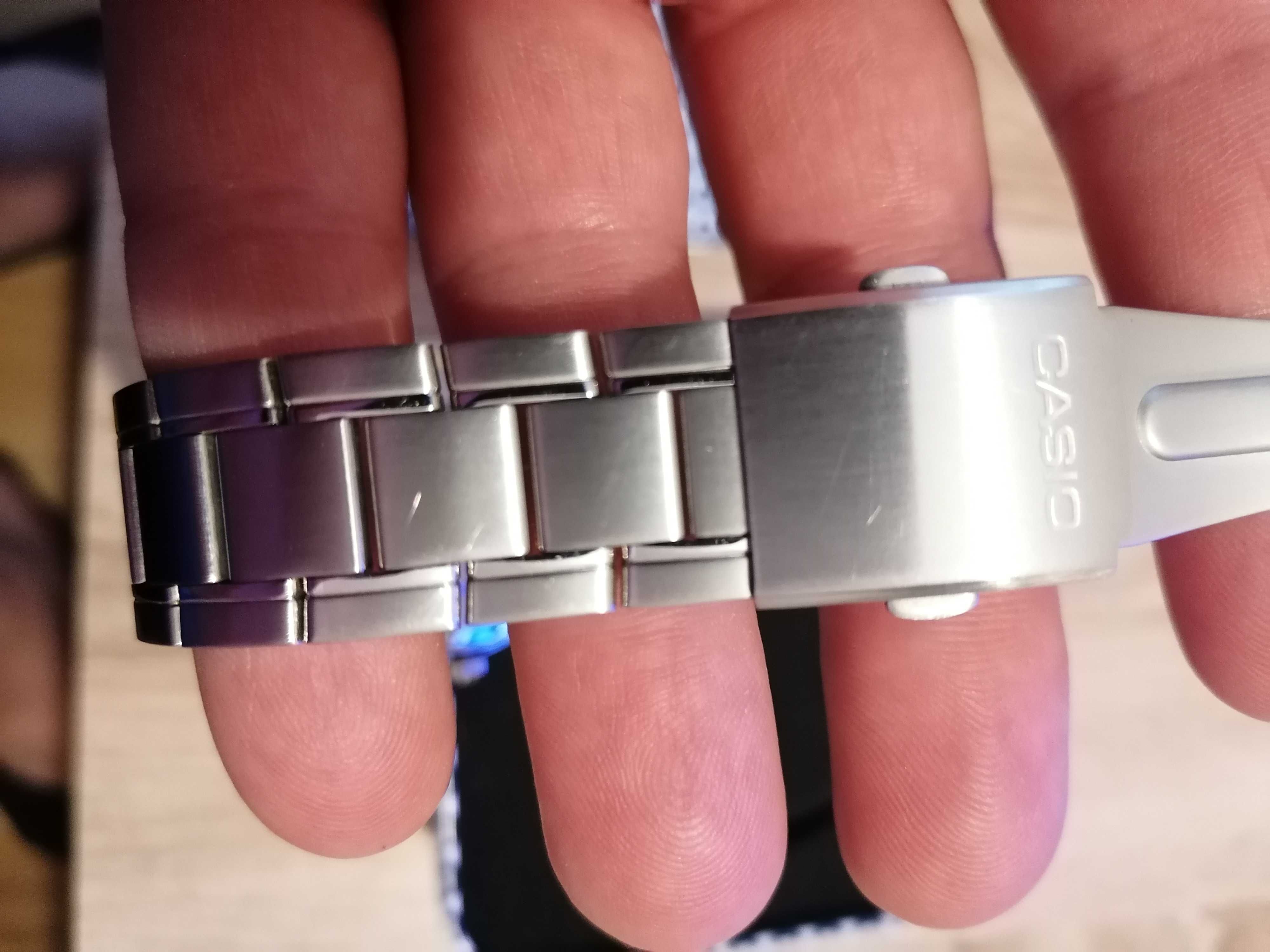 Zegarek marki Casio